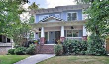 302 Oxford Place Ne Atlanta, GA 30307