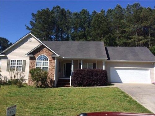 11 Briar Chase Court, White, GA 30184