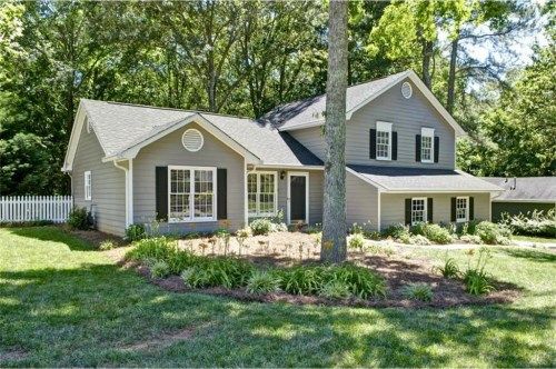 2014 Arbor Forest Drive Sw, Marietta, GA 30064