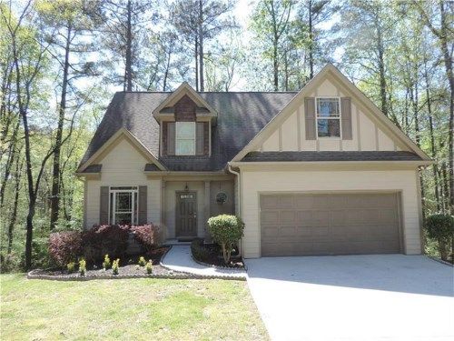 2845 Hickory Circle, Snellville, GA 30078