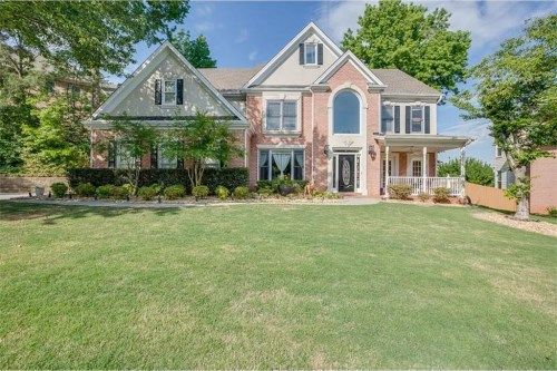 4750 Natchez Trace Court, Duluth, GA 30096