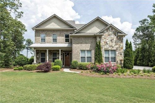 4521 Cloister Circle, Hampton, GA 30228