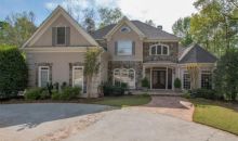 347 Champions View Drive Alpharetta, GA 30004