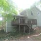 2170 Davis Oaks Court, Stone Mountain, GA 30087 ID:14452252