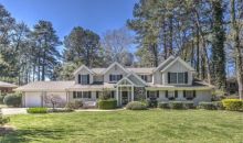 2070 Brookview Drive Nw Atlanta, GA 30318