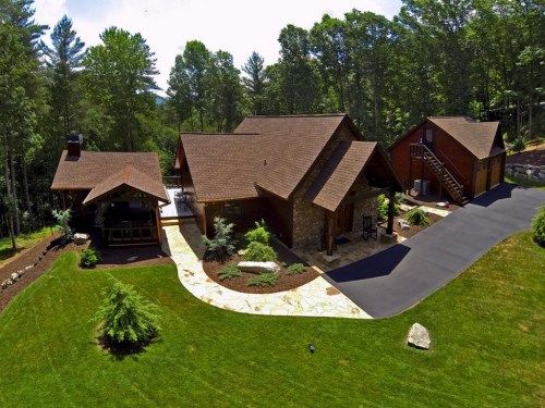 5 Wewoka Court, Ellijay, GA 30540