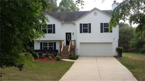 4992 Snook Thompson Road Se, Oxford, GA 30054