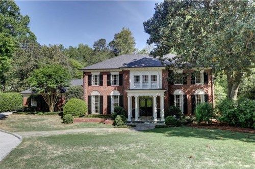 2855 Ramsgate Nw, Atlanta, GA 30305