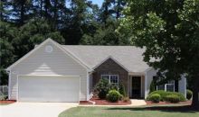 714 Manor Ridge Drive Loganville, GA 30052