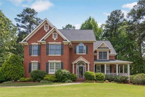 459 Pegamore Creek Drive, Powder Springs, GA 30127