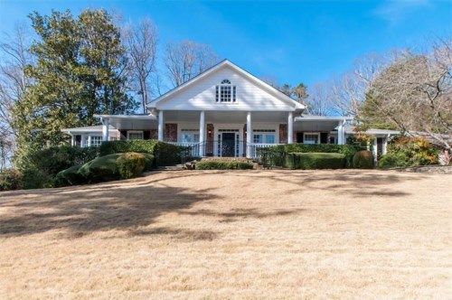 1297 Swims Valley Drive Nw, Atlanta, GA 30327