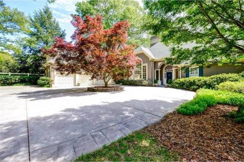 156 Mount Paran Road, Atlanta, GA 30327