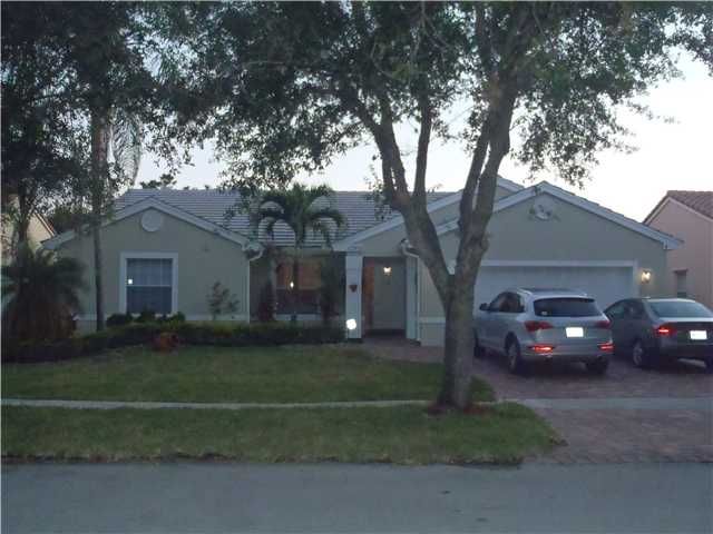 12950 SW 19 Drive, Hollywood, FL 33027