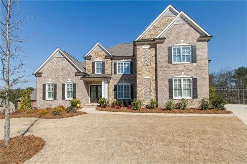 10310 Autry Place, Alpharetta, GA 30022