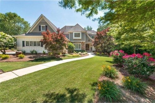 3227 Bob Cox Road, Marietta, GA 30064