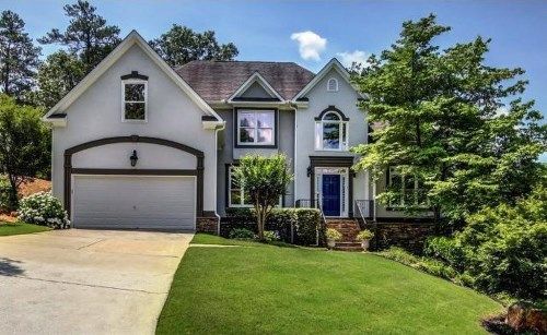 1170 Parkland Run Se, Smyrna, GA 30082