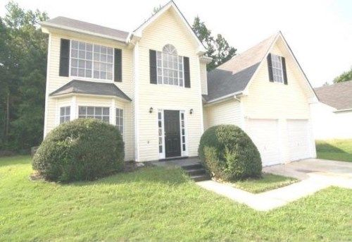 3813 River Ridge Court, Decatur, GA 30034