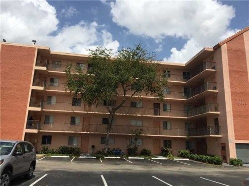 8700 N Sherman CR # 503, Hollywood, FL 33025