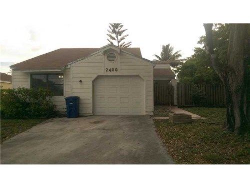 2400 SW 85th Ter, Hollywood, FL 33025