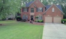 3815 Ridge Point Drive Suwanee, GA 30024