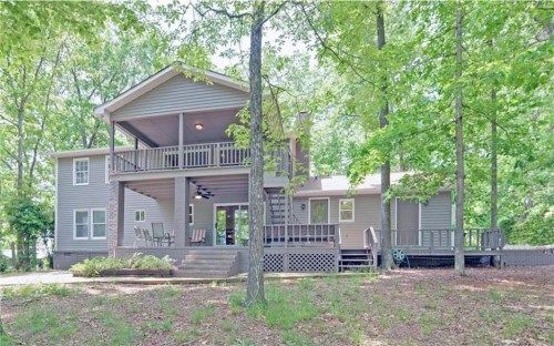 153 Old Oak Trail, Hartwell, GA 30643