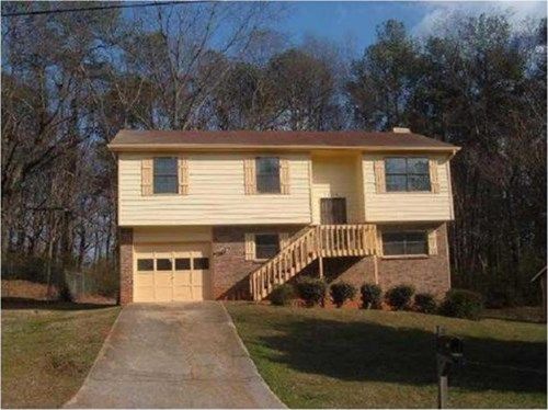 2806 Oxford Drive, Decatur, GA 30034