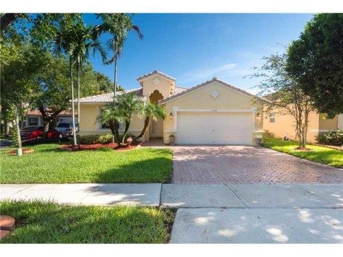 13155 SW 30th St, Hollywood, FL 33027