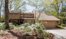 12 Spring Oaks Court Atlanta, GA 30327