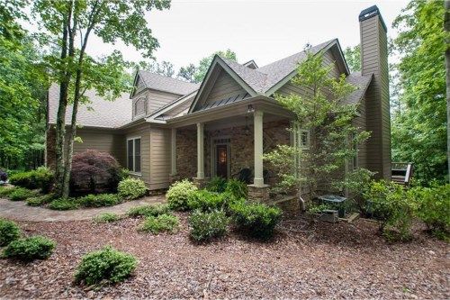 127 Wilderness Knoll, Jasper, GA 30143