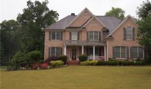 2375 Ne Saxony Trace Ne Alpharetta, GA 30005