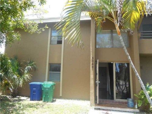 3042 E Missionwood Ln # D-55, Hollywood, FL 33025