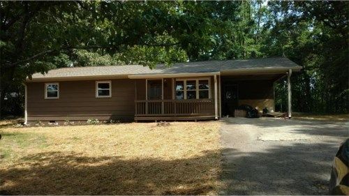 6158 Hulsey Road, Clermont, GA 30527