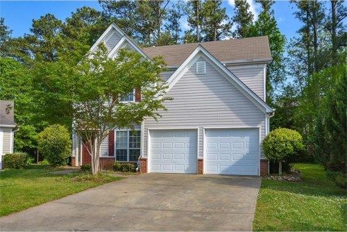 2477 Lakebrooke Drive, Marietta, GA 30066