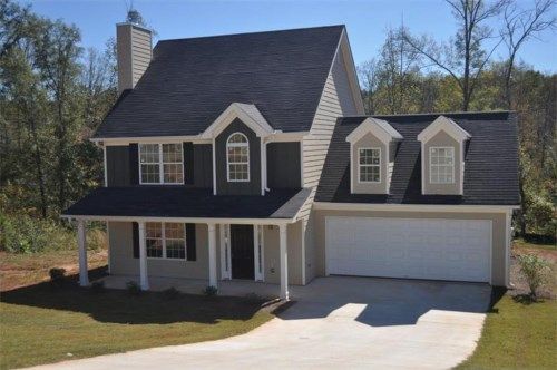 8743 Moss Hill Drive, Clermont, GA 30527