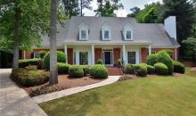 7445 Stoneykirk Close Atlanta, GA 30350