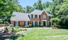 7450 Hunters Woods Drive Atlanta, GA 30350