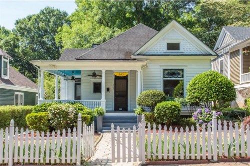 363 Milledge Avenue Se, Atlanta, GA 30312