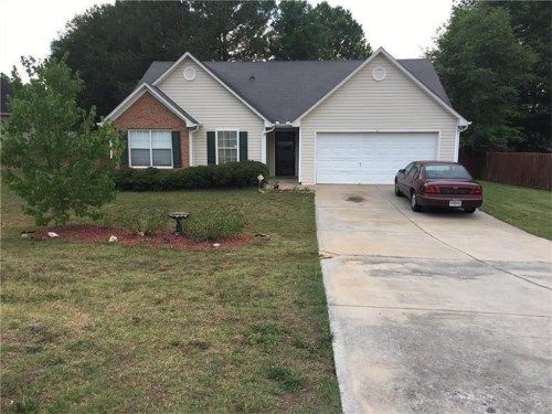 435 Clearwater Way, Monroe, GA 30655