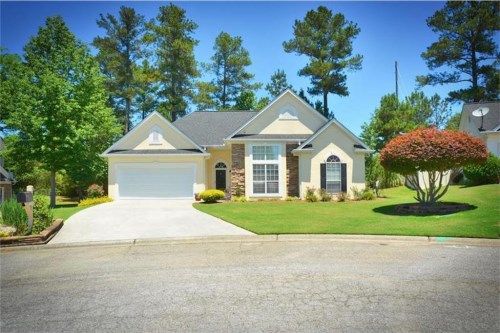 2162 Raccoon Court, Villa Rica, GA 30180