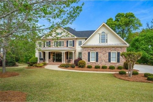 3433 Pinemont Drive, Douglasville, GA 30135