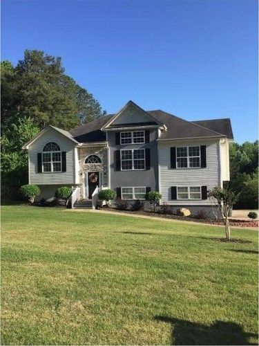 333 Clear Brook Trail, Douglasville, GA 30134