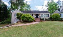 4225 N Stratford Road Ne Atlanta, GA 30342