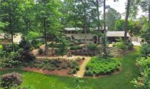 2034 Eldorado Drive Ne Atlanta, GA 30345