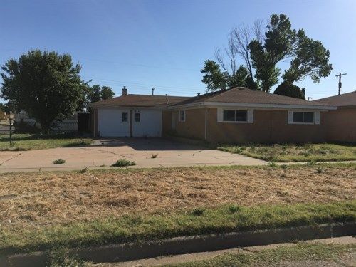 416 Starlite Drive, Clovis, NM 88101