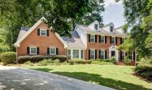 5511 Durrett Drive Atlanta, GA 30338