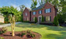 145 Shoal Creek Drive Roswell, GA 30075