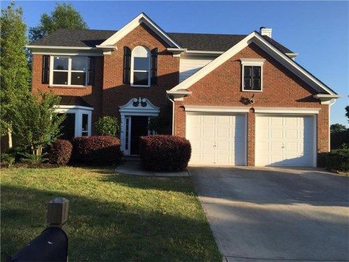 2166 Soque River Drive, Duluth, GA 30097