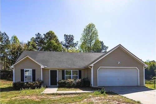 141 Bethany Forrest Lane, Carrollton, GA 30116