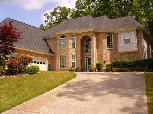 971 Ardmore Trail, Hoschton, GA 30548