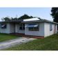 6504 SW 22nd St, Hollywood, FL 33023 ID:14499755